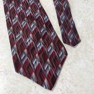 Zylos George Machado Tie New!